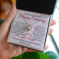 Congrats Pinning Ceremony - The World is Lucky to Have An Angel Like You (ETSY)