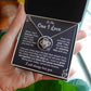 To My Wife - From the Moment We Say I Do (ETSY)