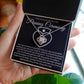 Pinning Ceremony - You Have Proven To Yourself (ETSY)