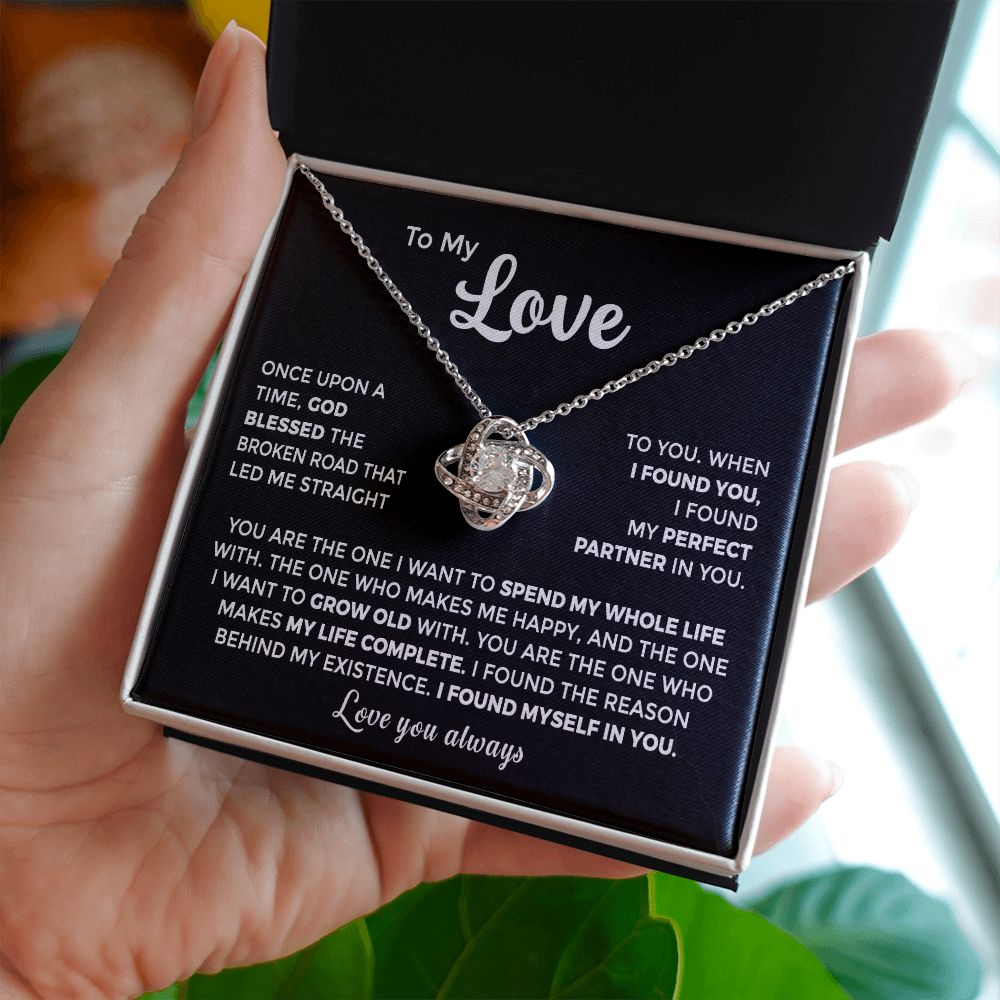 To My Love - Want to Spend My Whole Life With You