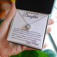 To My Daughter - Seen Your Secret Struggles(Etsy)