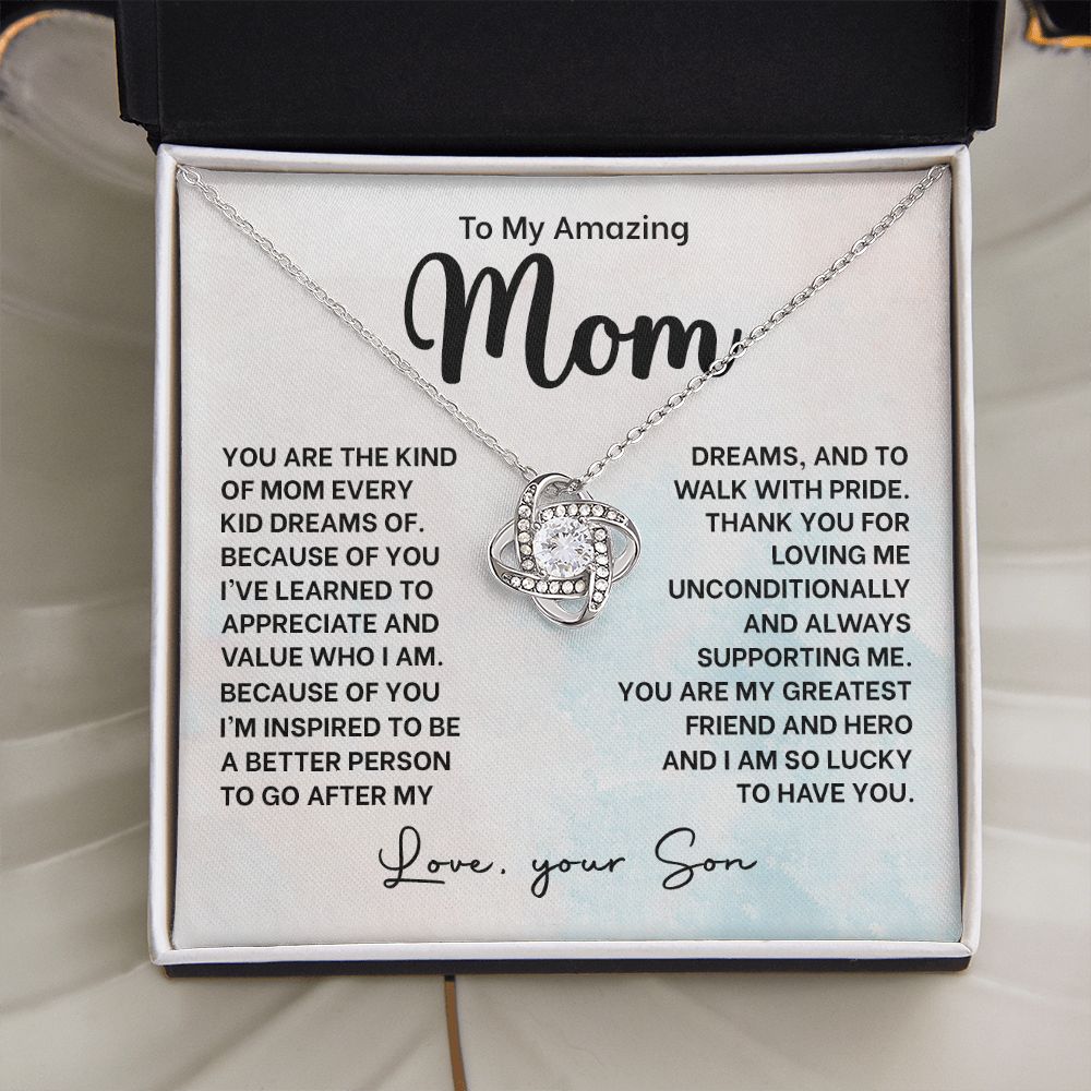 To My Mom_You Are My Greatest Friend (ETSY)
