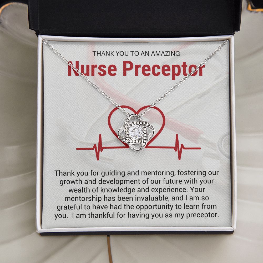 Nurse Preceptor - Thank You for Mentoring2 (ETSY)