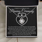 Pinning Ceremony - You Have Proven To Yourself (ETSY)