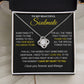To My Soulmate-I Gave My Heart to You (ETSY)
