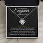 To An Amazing Engineer (ETSY)