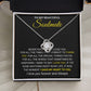 To My Soulmate- Never Forget That I Love You (ETSY)