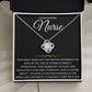 To An Amazing Nurse (ETSY)