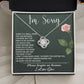 I'm Sorry - Sorry for Hurting You (ETSY)