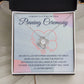 Pinning Ceremony - Positive Difference You Will Make (ETSY)