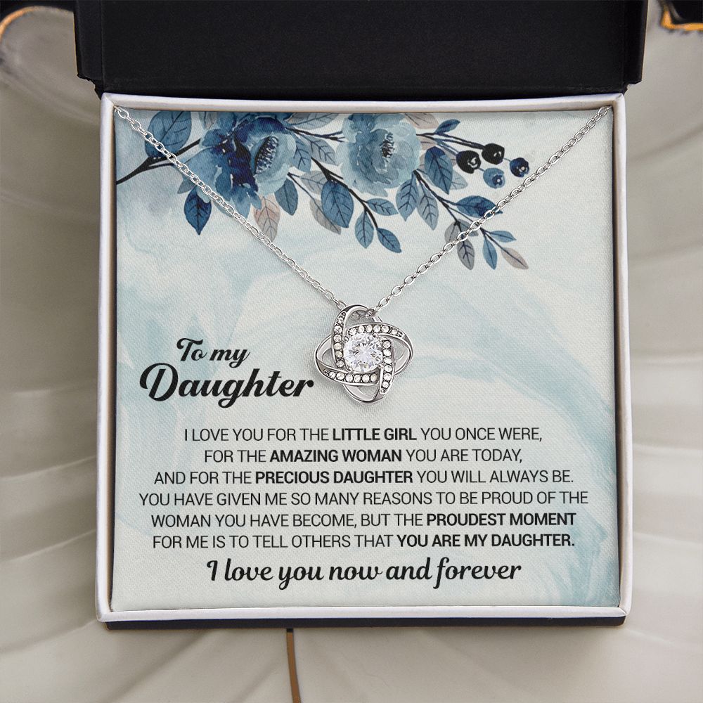 To My Daughter - Amazing Woman You Are Today_v2 (LK - SH)