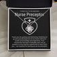 Nurse Preceptor - Thank You for Mentoring (ETSY)
