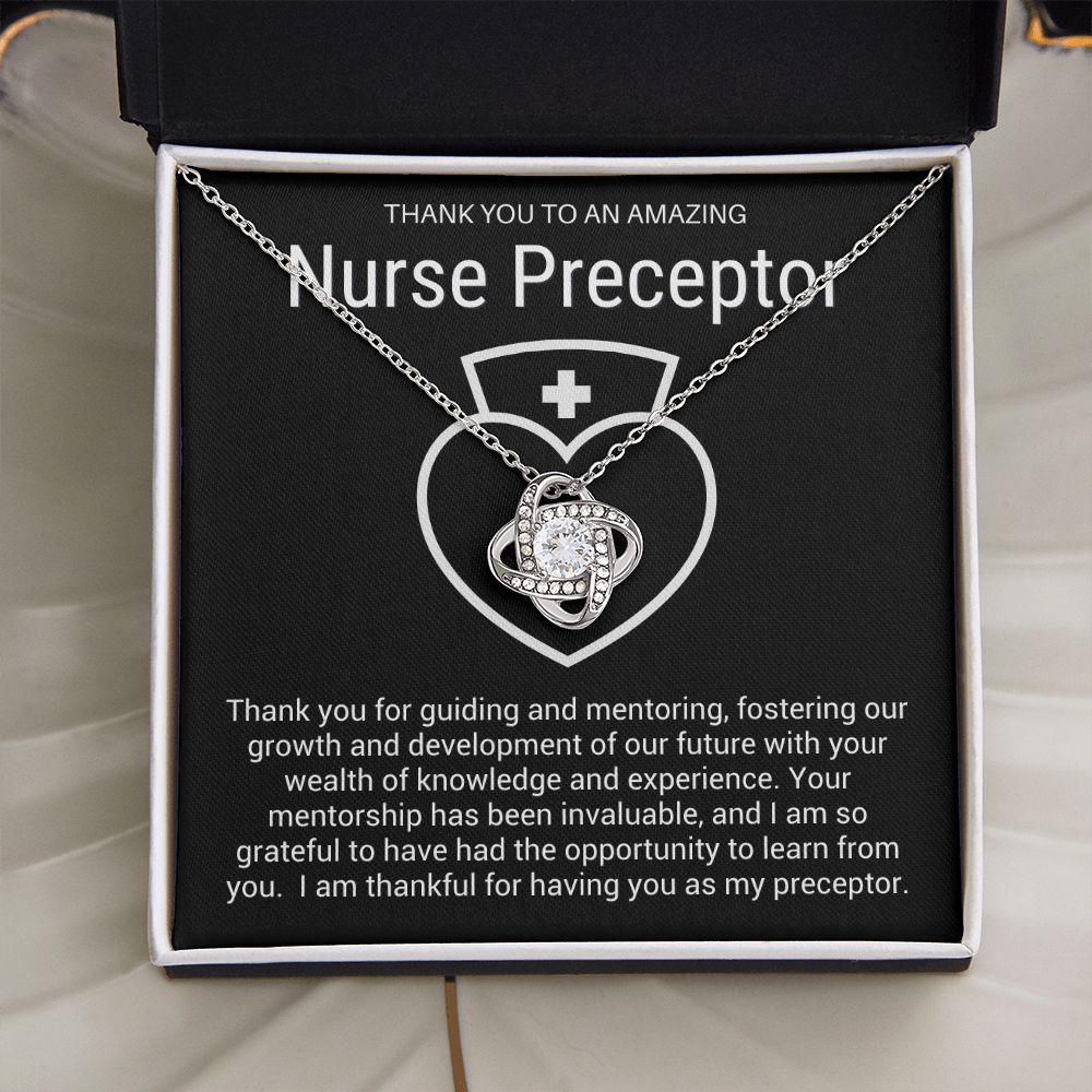 Nurse Preceptor - Thank You for Mentoring (ETSY)