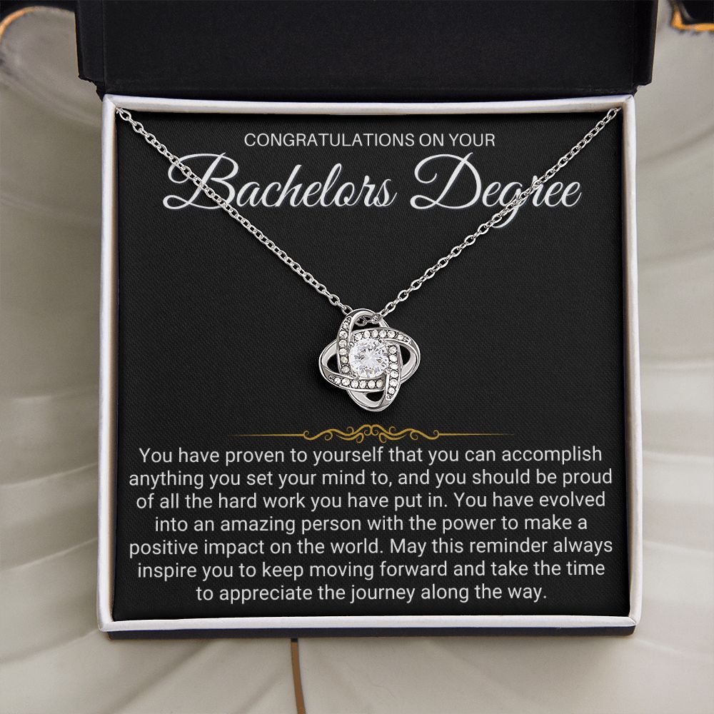 Congratulations on Bachelors Degree (ETSY)