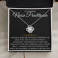 To Nurse Practitioner (ETSY)
