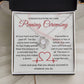 Congrats Pinning Ceremony - The World is Lucky to Have An Angel Like You (ETSY)