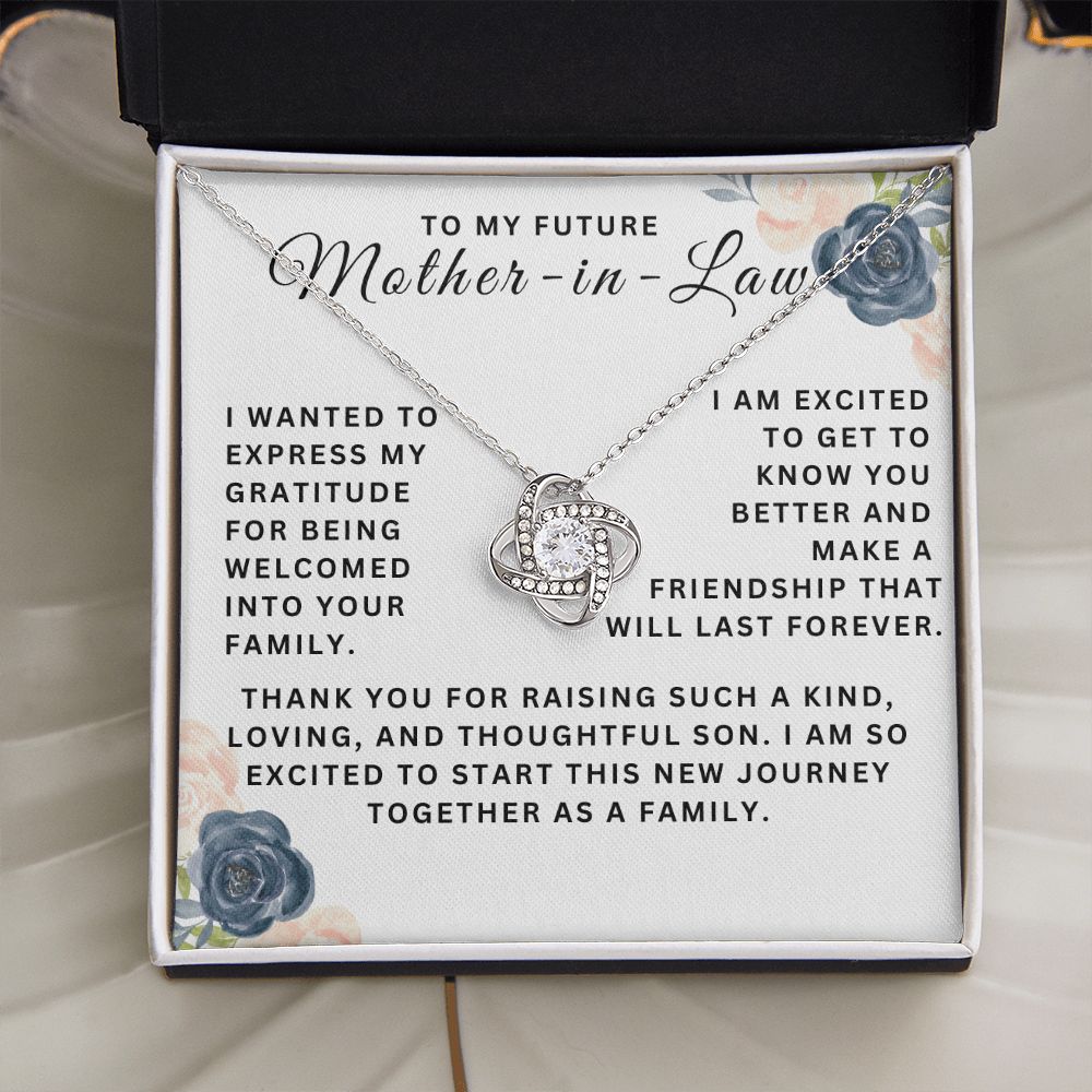 To My Mother-in-law (ETSY)