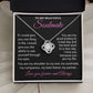 To My Soulmate-You Are My Good Ending To A Bad Day (ETSY)