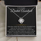 To Dental Assistant (ETSY)