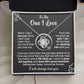 To My Wife - From the Moment We Say I Do (ETSY)
