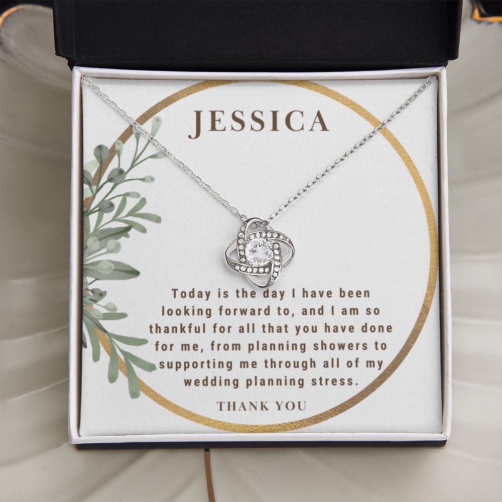 bridesmaid_gift_goldframe_custom name(ETSY)