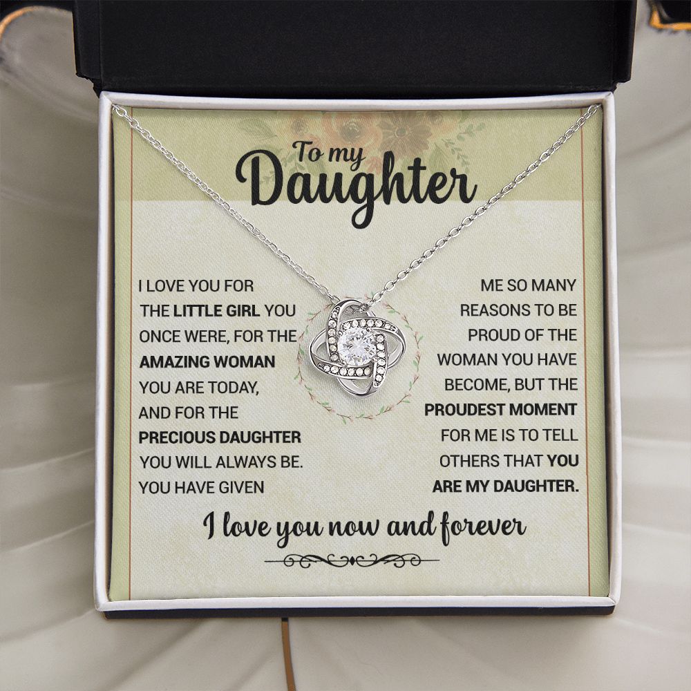To My Daughter - Amazing Woman You Are Today_v1 (LK - SH)