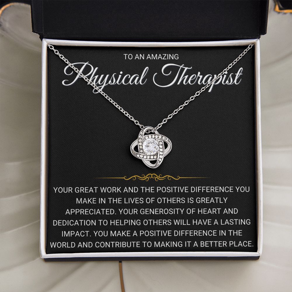 Physical Therapist (ETSY)
