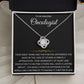 To Oncologist (ETSY)