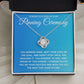 Congrats Pinning Ceremony - You Deserve to Feel Proud of This Honor (ETSY)