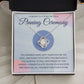 Congrats Pinning Ceremony - You Kept Your Eyes on The Goal (ETSY)