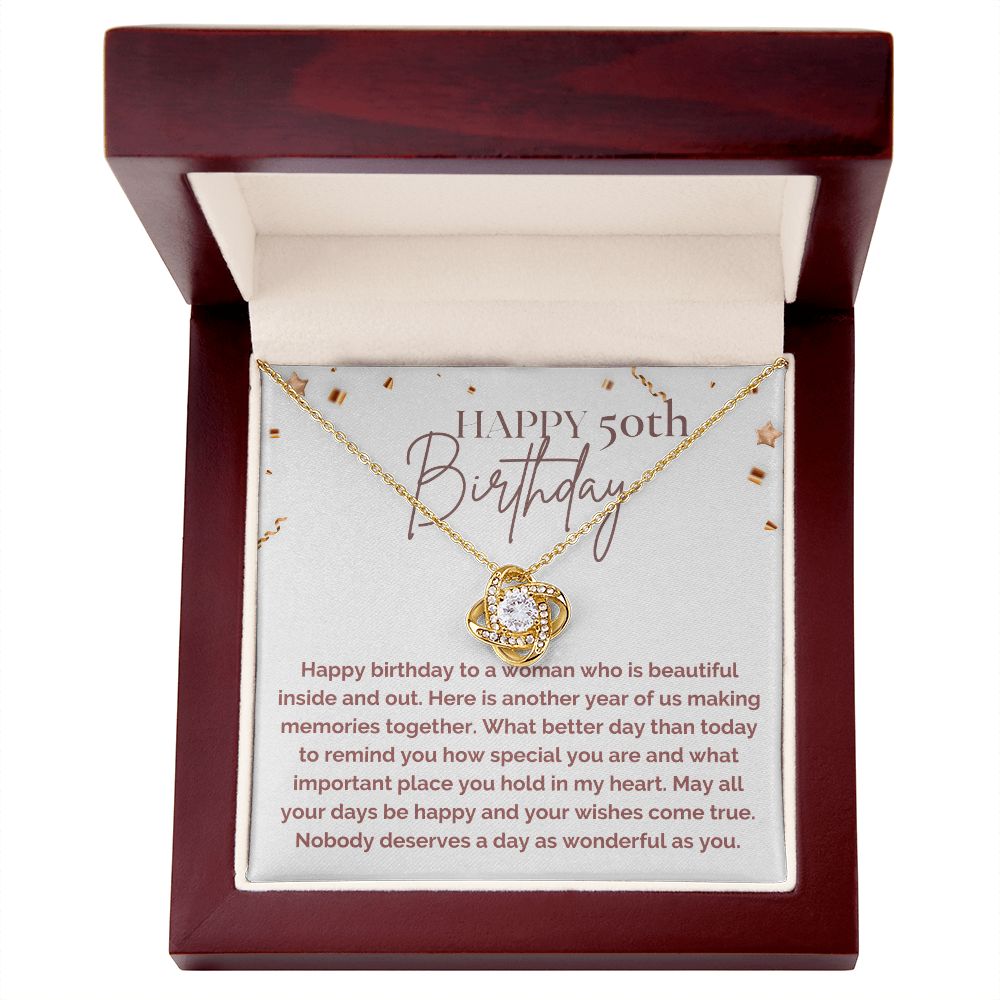 Happy 50th Birthday - Etsy