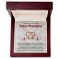 Nurse Preceptor - Thank You for Mentoring2 (ETSY)