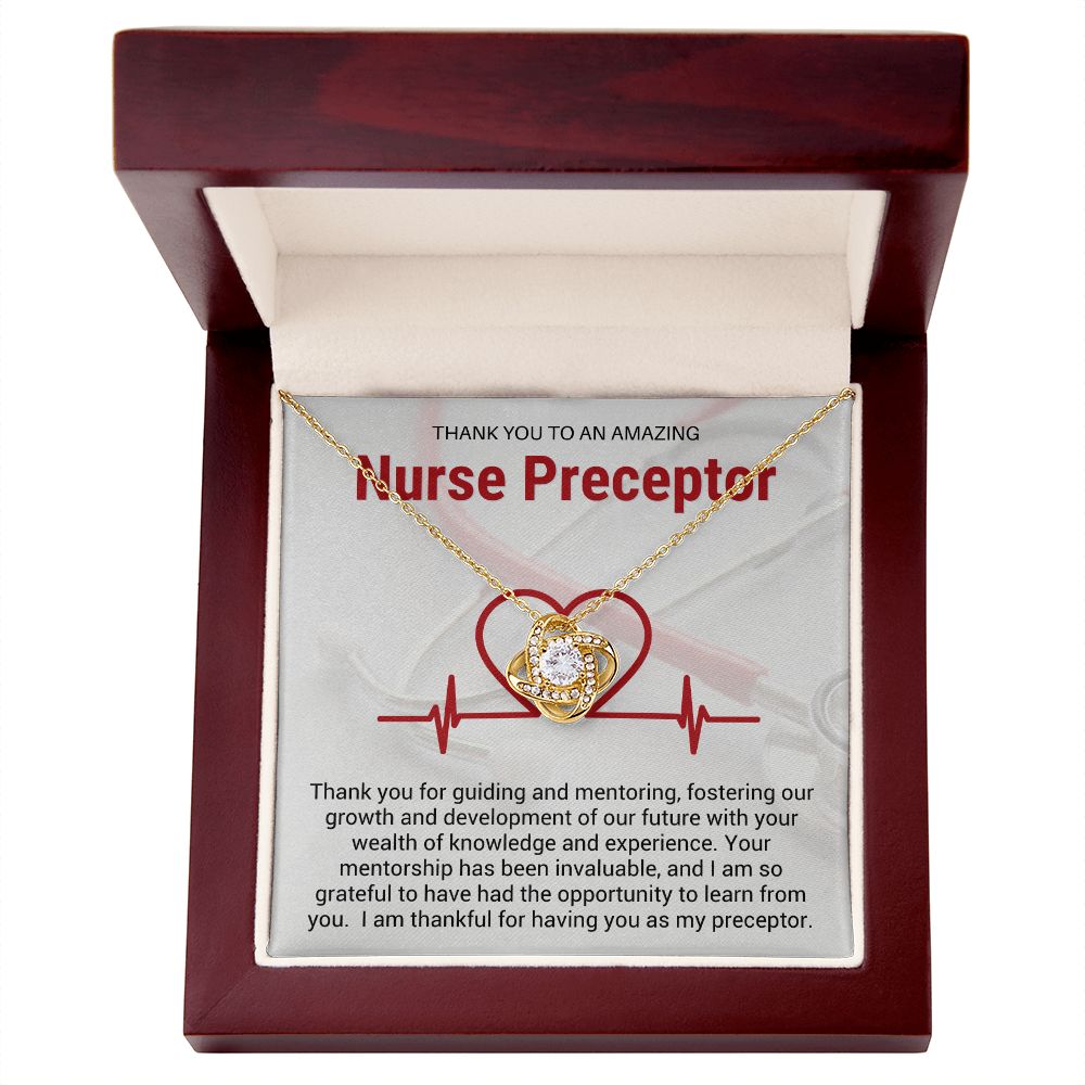 Nurse Preceptor - Thank You for Mentoring2 (ETSY)