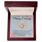 Pinning Ceremony - Positive Difference You Will Make (ETSY)