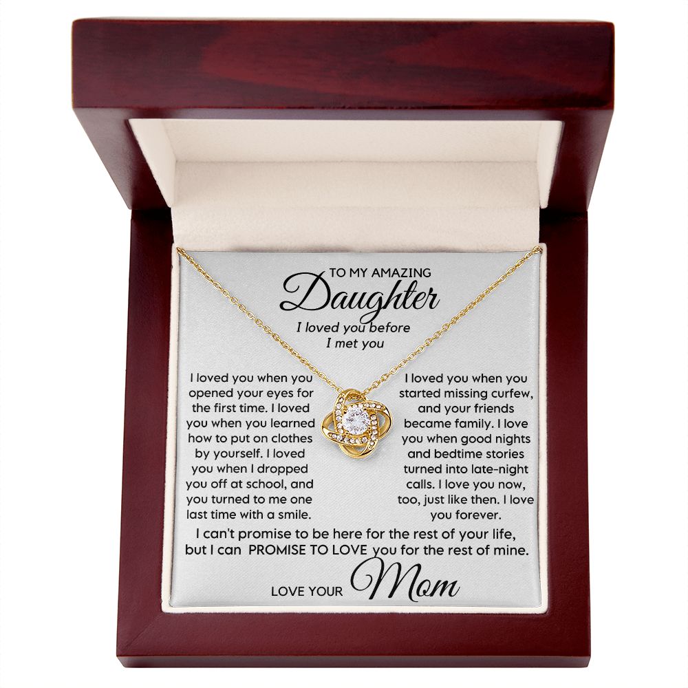 To My Daughter - Good Nights and Bed Time Stories