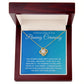 Congrats Pinning Ceremony - You Deserve to Feel Proud of This Honor (ETSY)