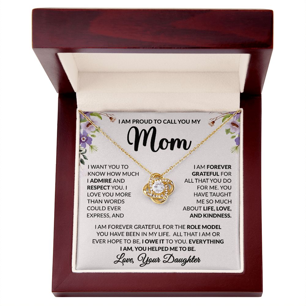 To My Mom_I Am Forever Grateful