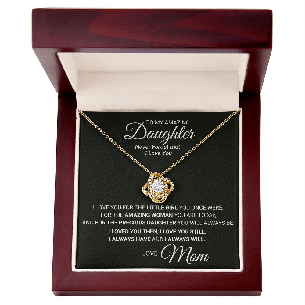 To My Daughter - Precious Daughter_FromMom_v2