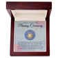 Congrats Pinning Ceremony - You Kept Your Eyes on The Goal (ETSY)