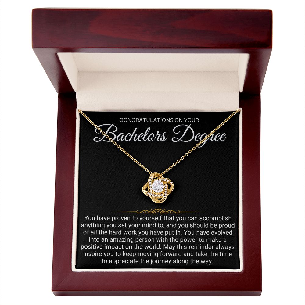 Congratulations on Bachelors Degree (ETSY)