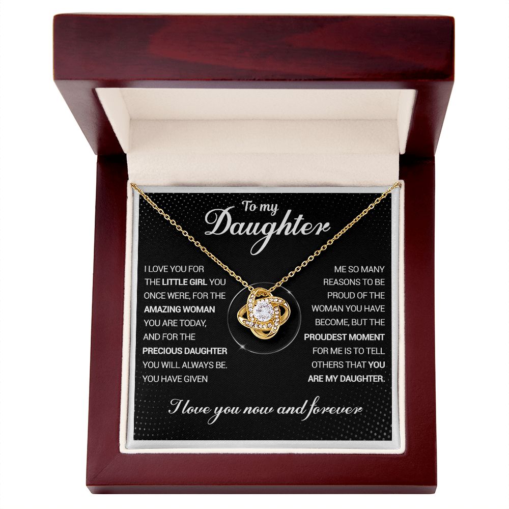 To My Daughter - Amazing Woman You Are Today_v3 (LK - SH)