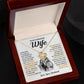 To My Wife_Calm In My Chaos_2 (ETSY)