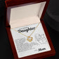 To My Daughter - There Have Been Challenges (ETSY)