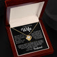 To My Wife_You Make Me Smile and Happy (ETSY)