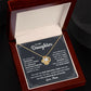 To My Daughter - My Precious Daughter Forever  (ETSY)