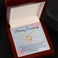 Pinning Ceremony - Positive Difference You Will Make (ETSY)