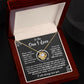 To My Wife - From the Moment We Say I Do (ETSY)