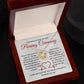 Congrats Pinning Ceremony - The World is Lucky to Have An Angel Like You (ETSY)