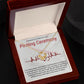 Pinning Ceremony - Your success is to be proud of (ETSY)