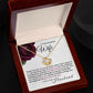 To My Wife - Thank You For Loving Me (ETSY)